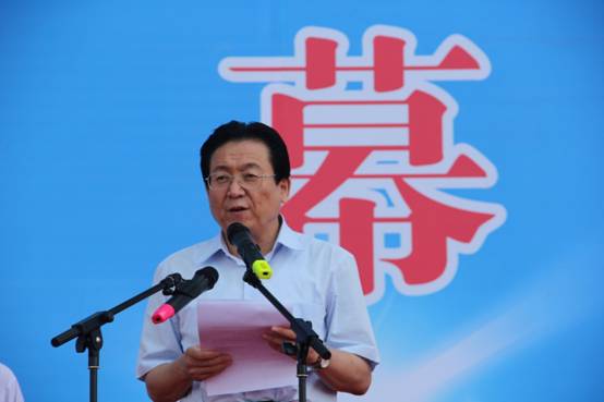 鹿城牛羊會(huì )，會(huì )員企業(yè)捧榮歸