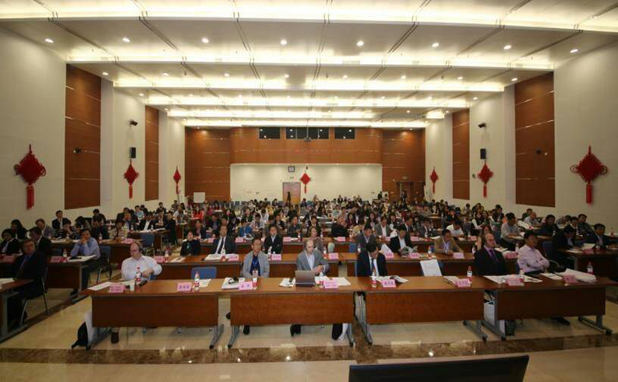 2014中國動(dòng)物福利與畜禽產(chǎn)品質(zhì)量安全論壇在京拉開(kāi)帷幕