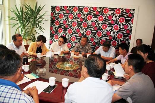 內蒙古馬鈴薯產(chǎn)業(yè)發(fā)展研討沙龍在呼和浩特召開(kāi)