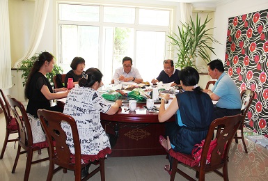 2016第四屆內蒙古“名優(yōu)特”農畜產(chǎn)品評審工作圓滿(mǎn)落幕