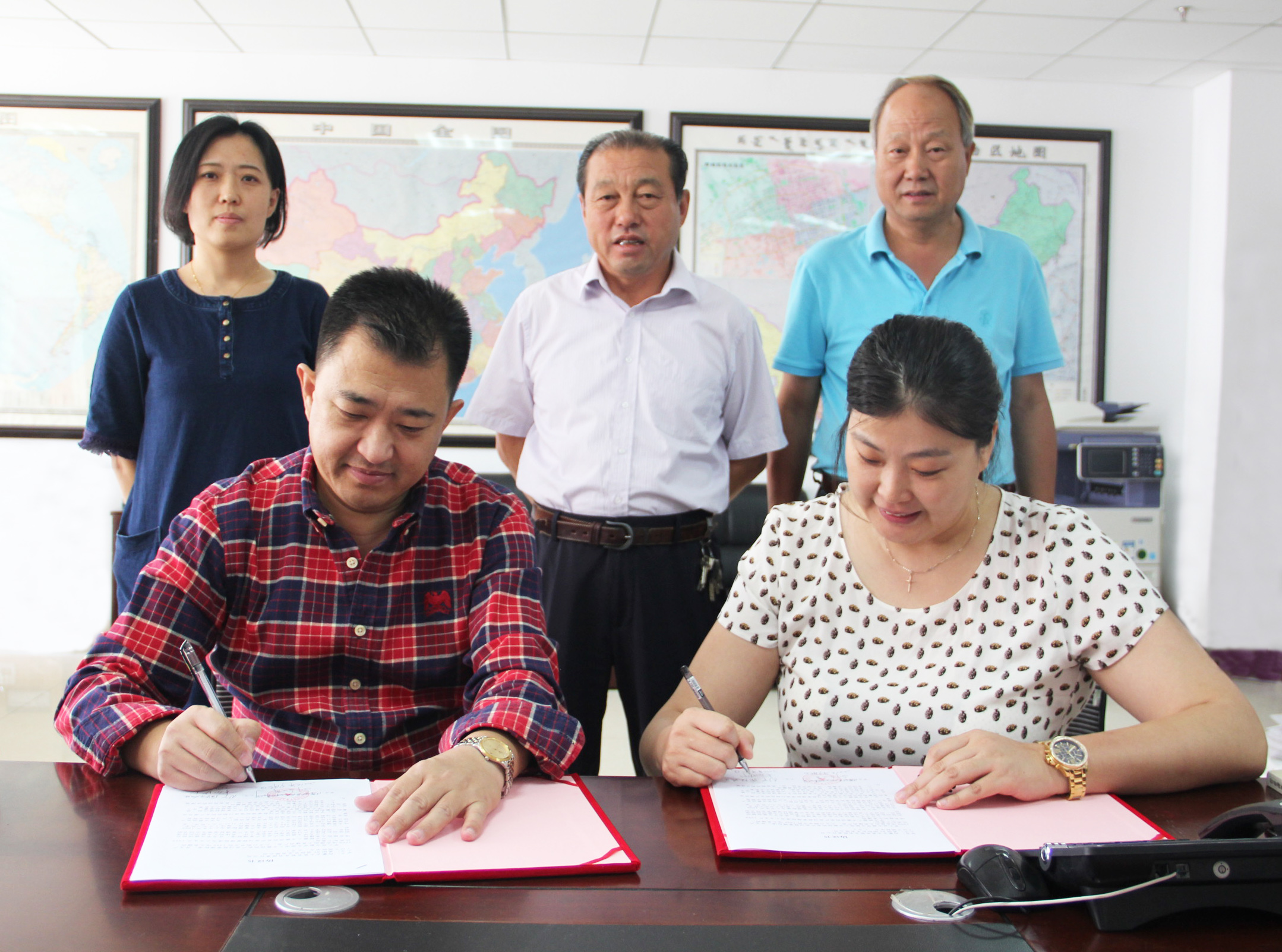 精準對接優(yōu)服務(wù) 誠意合作促雙贏(yíng)